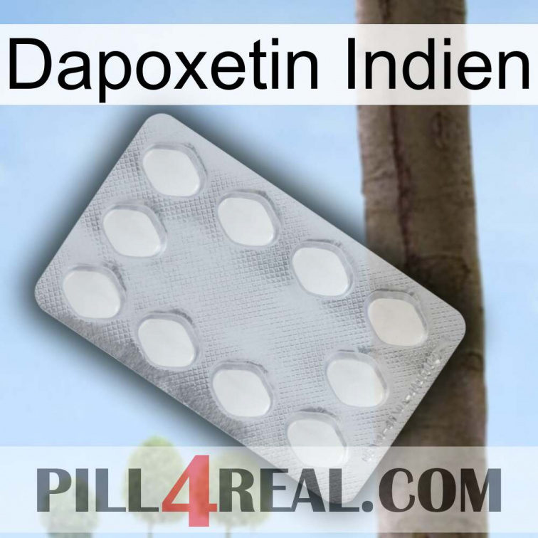 Dapoxetine India 16